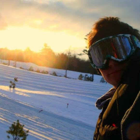 Meet your Posher, Gunnar - Picture 1 of 1